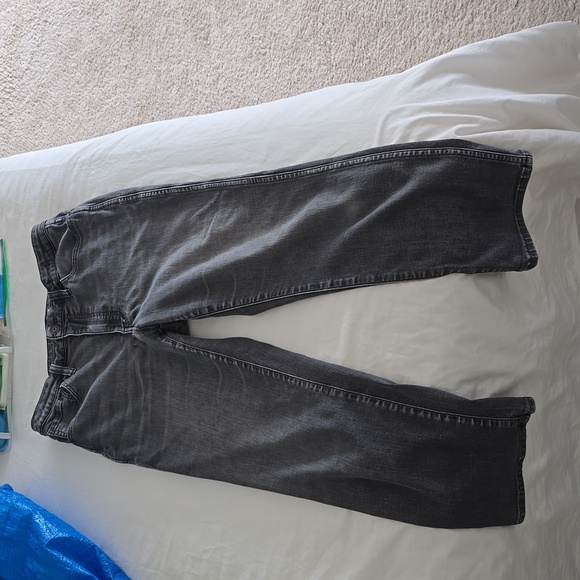 Madewell Curvy Jeans Size 30 - Picture 2 of 6